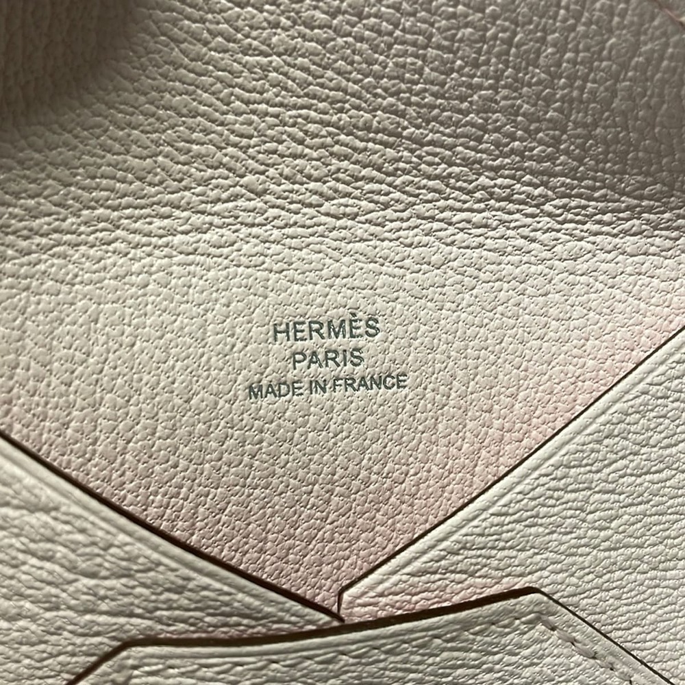 Hermès Card Case - Picture 4 of 5